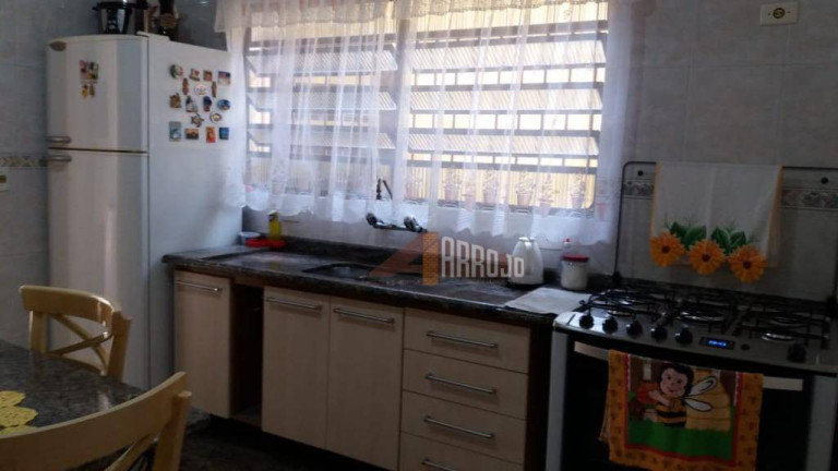 Imagem Sobrado com 3 Quartos à Venda, 128 m² em Vila Buenos Aires - São Paulo Imagem Sobrado com 3 Quartos à Venda, 128 m² em Vila Buenos Aires - São Paulo