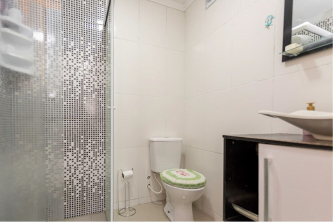 Imagem Apartamento com 2 Quartos à Venda, 55 m² em Morro Santana - Porto Alegre Imagem Apartamento com 2 Quartos à Venda, 55 m² em Morro Santana - Porto Alegre