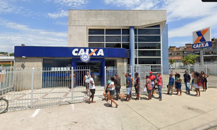 Imagem Galpão para Alugar, 290 m² em Belford Roxo - Belford Roxo Imagem Galpão para Alugar, 290 m² em Belford Roxo - Belford Roxo