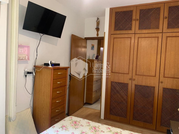 Imagem Apartamento com 2 Quartos à Venda, 72 m² em Perdizes - São Paulo