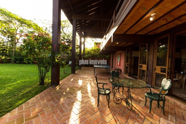 Imagem Casa com 4 Quartos à Venda, 576 m² em Balneário Praia Do Pernambuco - Guarujá