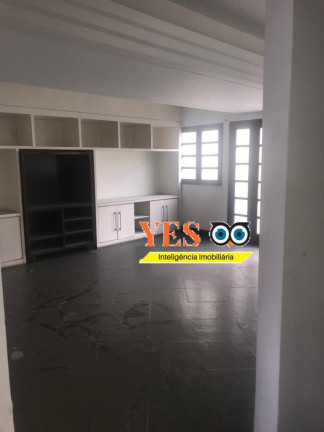 Imagem Casa com 5 Quartos para Alugar, 200 m² em Capuchinhos - Feira De Santana Imagem Casa com 5 Quartos para Alugar, 200 m² em Capuchinhos - Feira De Santana