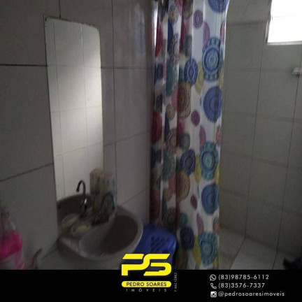 Imagem Casa com 3 Quartos à Venda, 200 m² em Mangabeira - João Pessoa