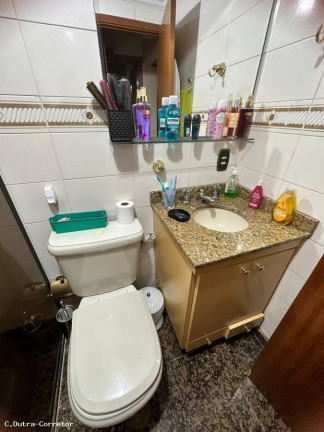 Imagem Apartamento com 2 Quartos à Venda, 59 m² em Mooca - São Paulo