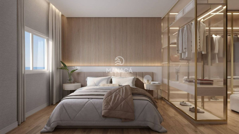 Imagem Apartamento com 4 Quartos à Venda, 170 m² em Tabuleiro - Barra Velha