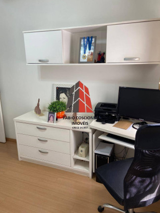 Imagem Apartamento com 4 Quartos à Venda, 189 m² em Anália Franco - São Paulo Imagem Apartamento com 4 Quartos à Venda, 189 m² em Anália Franco - São Paulo