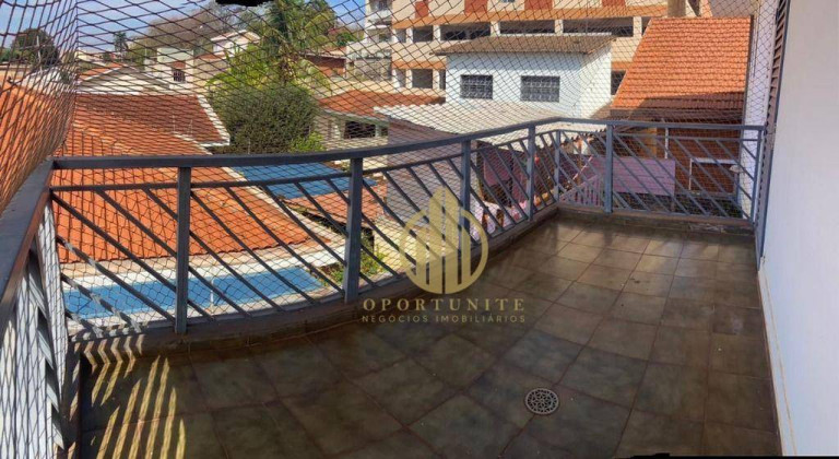 Imagem Casa com 5 Quartos à Venda, 558 m² em Jardim Paulistano - Ribeirão Preto