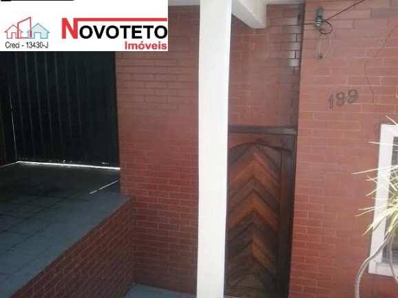 Imagem Casa com 3 Quartos à Venda, 250 m² em Parque Da Vila Prudente - São Paulo