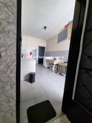 Imagem Casa com 3 Quartos à Venda, 179 m² em Jardim Anhangüera - Ribeirão Preto Imagem Casa com 3 Quartos à Venda, 179 m² em Jardim Anhangüera - Ribeirão Preto