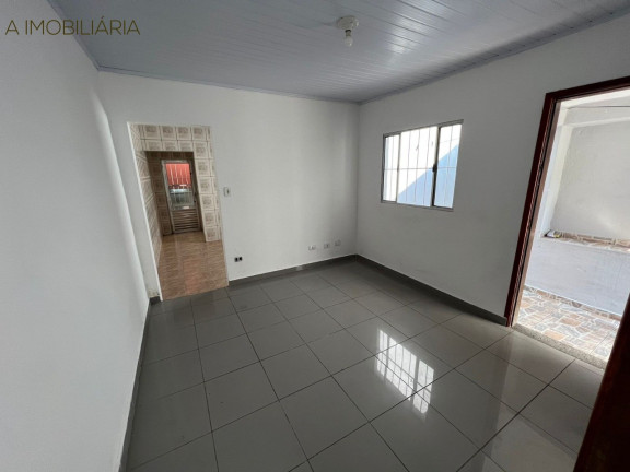 Imagem Casa com 1 Quarto à Venda, 100 m² em Taboão - São Bernardo Do Campo