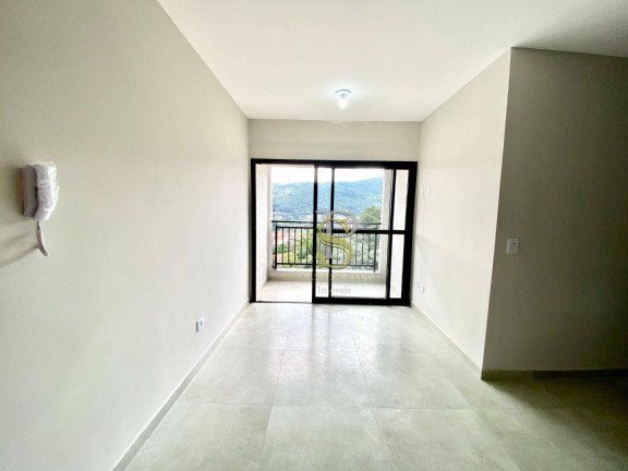 Imagem Apartamento com 2 Quartos à Venda, 47 m² em Vila Ipanema - Mairiporã Imagem Apartamento com 2 Quartos à Venda, 47 m² em Vila Ipanema - Mairiporã