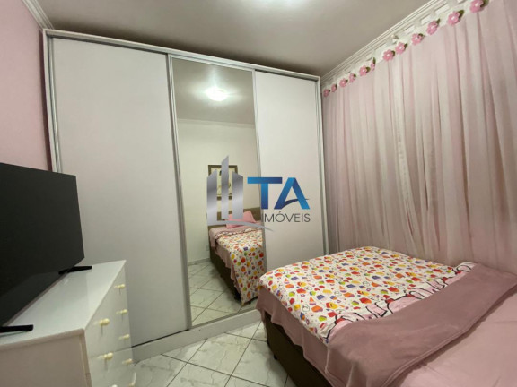 Imagem Casa com 3 Quartos à Venda, 95 m² em Jardim Campos Eliseos - Campinas Imagem Casa com 3 Quartos à Venda, 95 m² em Jardim Campos Eliseos - Campinas