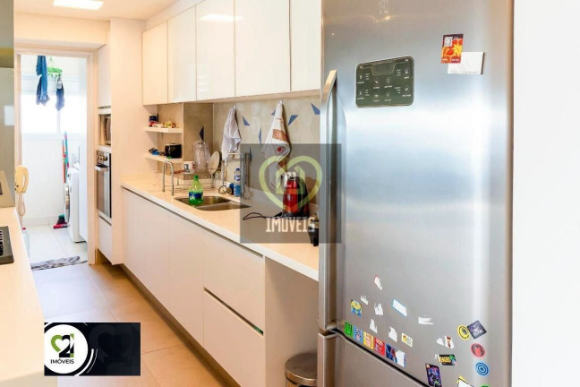 Imagem Apartamento com 2 Quartos à Venda, 108 m² em Jardim Das Perdizes - São Paulo Imagem Apartamento com 2 Quartos à Venda, 108 m² em Jardim Das Perdizes - São Paulo