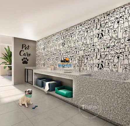 Imagem Apartamento com 2 Quartos à Venda,  em Vila Da Saúde - São Paulo