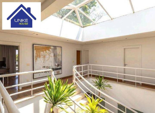 Imagem Casa com 5 Quartos à Venda, 353 m² em Chácara Monte Alegre - São Paulo