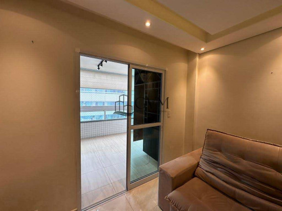 Imagem Apartamento com 3 Quartos à Venda, 120 m² em Canto Do Forte - Praia Grande Imagem Apartamento com 3 Quartos à Venda, 120 m² em Canto Do Forte - Praia Grande