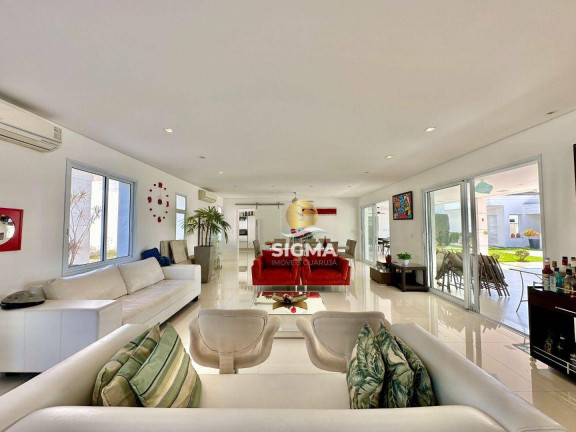 Imagem Casa com 7 Quartos à Venda, 700 m² em Jardim Acapulco - Guarujá Imagem Casa com 7 Quartos à Venda, 700 m² em Jardim Acapulco - Guarujá