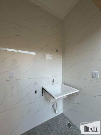 Imagem Casa com 2 Quartos à Venda, 70 m² em Residencial Mais Parque Mirassol - Mirassol Imagem Casa com 2 Quartos à Venda, 70 m² em Residencial Mais Parque Mirassol - Mirassol
