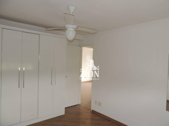 Imagem Apartamento com 2 Quartos à Venda, 62 m² em Parque Mandaqui - São Paulo