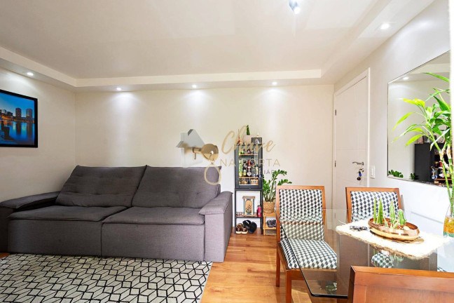 Imagem Apartamento com 3 Quartos à Venda, 65 m² em Paraíso Do Morumbi - São Paulo Imagem Apartamento com 3 Quartos à Venda, 65 m² em Paraíso Do Morumbi - São Paulo