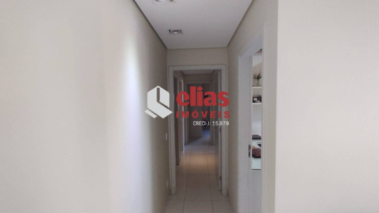Imagem Apartamento com 3 Quartos à Venda, 134 m² em Jardim Estoril Iv - Bauru Imagem Apartamento com 3 Quartos à Venda, 134 m² em Jardim Estoril Iv - Bauru