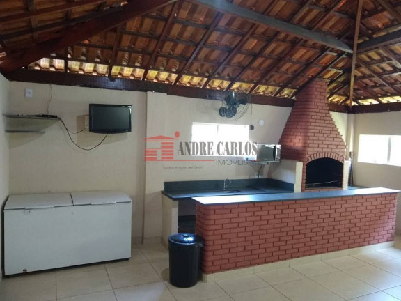 Imagem Apartamento com 2 Quartos à Venda, 48 m² em Ayrosa - Osasco