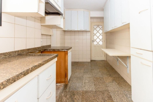Imagem Apartamento com 3 Quartos à Venda, 95 m² em Perdizes - São Paulo