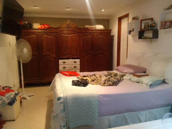 Imagem Casa com 2 Quartos à Venda, 160 m² em Campo Grande - Rio De Janeiro Imagem Casa com 2 Quartos à Venda, 160 m² em Campo Grande - Rio De Janeiro