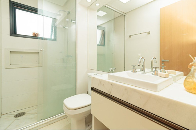 Imagem Apartamento com 3 Quartos à Venda, 103 m² em Passo Da Areia - Porto Alegre
