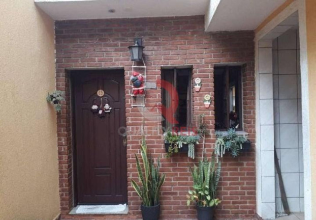 Imagem Casa com 7 Quartos à Venda, 400 m² em Vila Guilherme - São Paulo