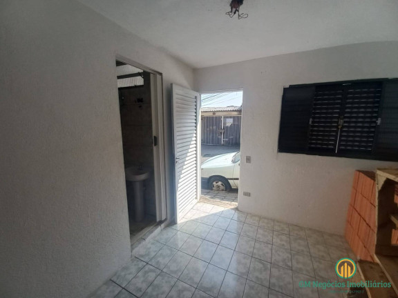 Imagem Casa com 4 Quartos à Venda, 316 m² em Parque Isaac Pires - Cotia