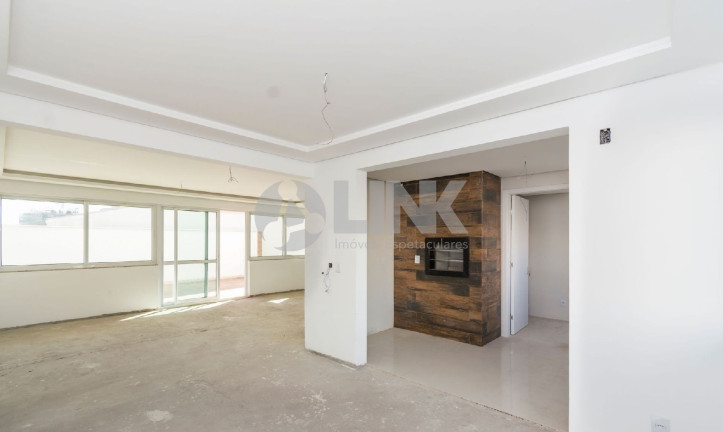 Imagem Apartamento com 3 Quartos à Venda, 164 m² em Passo Da Areia - Porto Alegre
