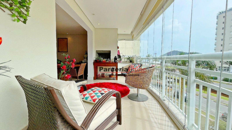 Imagem Apartamento com 3 Quartos à Venda, 138 m² em Maitinga - Bertioga