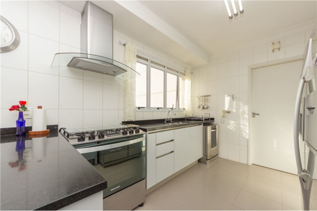 Imagem Apartamento com 4 Quartos à Venda, 236 m² em Perdizes - São Paulo