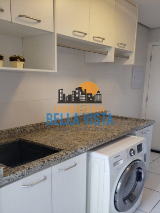 Imagem Apartamento com 3 Quartos à Venda, em Chácara Santo Antonio - São Paulo Imagem Apartamento com 3 Quartos à Venda, em Chácara Santo Antonio - São Paulo