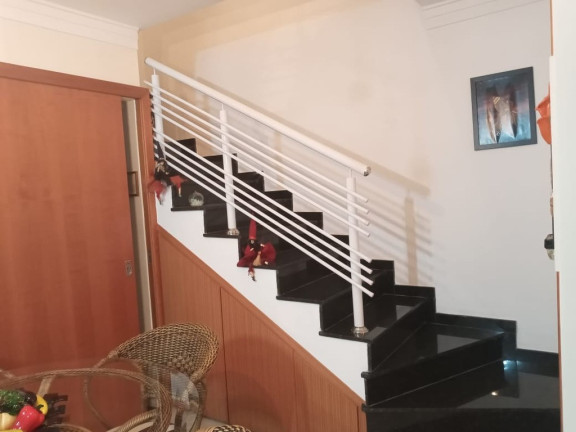 Imagem Casa com 2 Quartos à Venda,  em Vila Celeste - São Paulo