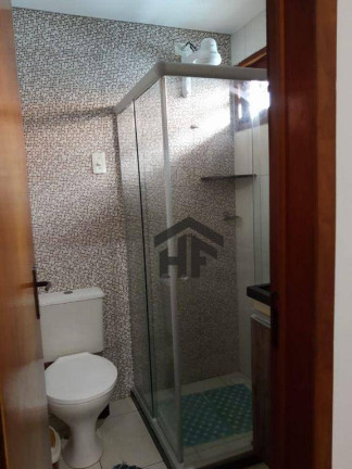 Imagem Casa com 5 Quartos à Venda, 150 m² em Carneiros - Tamandaré