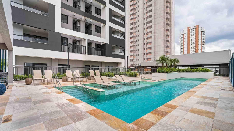 Imagem Apartamento com 2 Quartos à Venda, 91 m² em Parque Campolim - Sorocaba