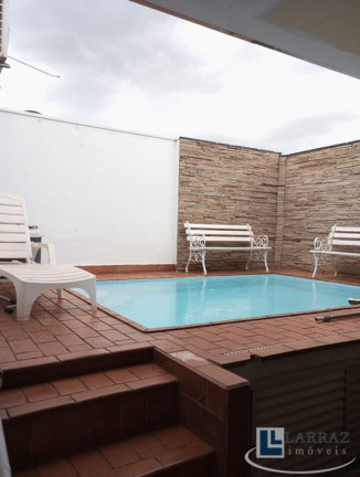 Imóvel com 4 Quartos à Venda, 238 m² em República - Ribeirão Preto