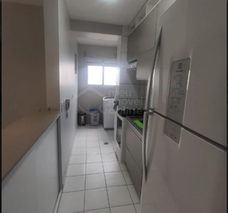 Imagem Apartamento com 2 Quartos à Venda, 66 m² em Vila Andrade - São Paulo