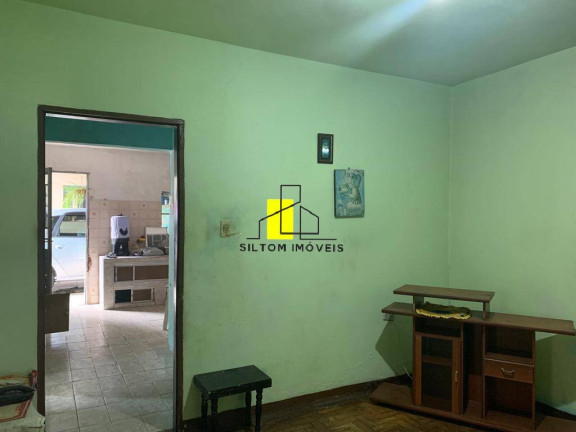 Imagem Casa com 3 Quartos à Venda, 220 m² em Vila Paulista - Taubaté