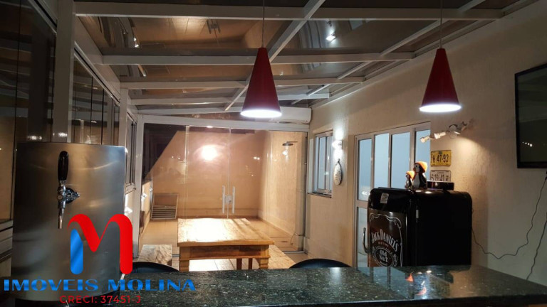 Imagem Cobertura com 2 Quartos à Venda, 150 m² em Santa Maria - São Caetano Do Sul