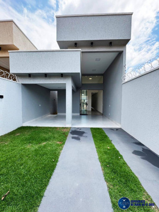 Imagem Casa com 3 Quartos à Venda, 210 m² em Setor Faiçalville - Goiânia Imagem Casa com 3 Quartos à Venda, 210 m² em Setor Faiçalville - Goiânia