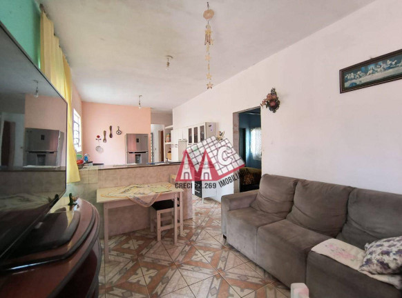 Imagem Casa com 3 Quartos à Venda, 170 m² em Jardim Itanguá - Sorocaba