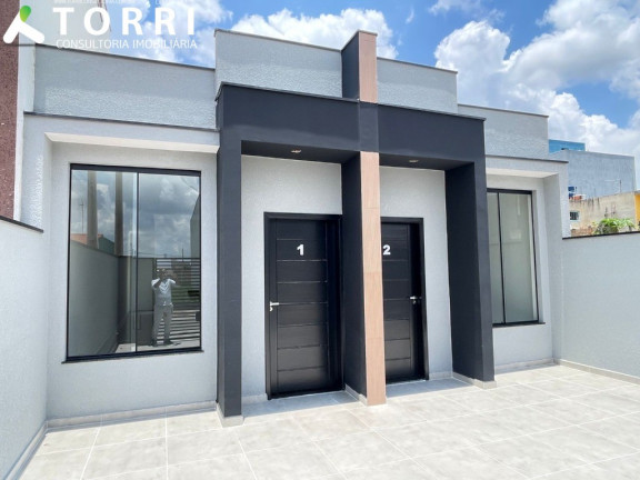 Imagem Casa com 2 Quartos à Venda, 56 m² em Parque Vista Bárbara - Sorocaba Imagem Casa com 2 Quartos à Venda, 56 m² em Parque Vista Bárbara - Sorocaba