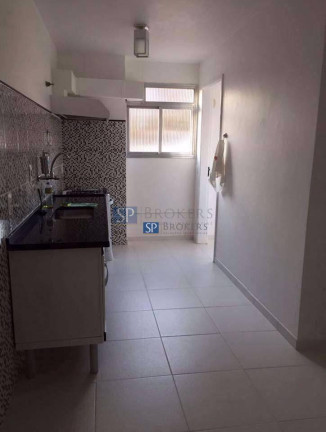 Imagem Apartamento com 3 Quartos à Venda, 100 m² em Vila Mariana - São Paulo