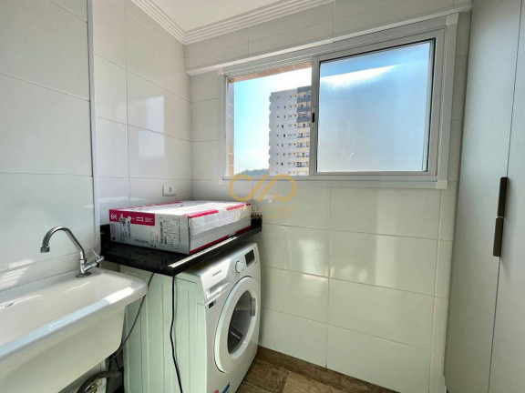 Imagem Apartamento com 2 Quartos à Venda, 72 m² em Canto Do Forte - Praia Grande Imagem Apartamento com 2 Quartos à Venda, 72 m² em Canto Do Forte - Praia Grande