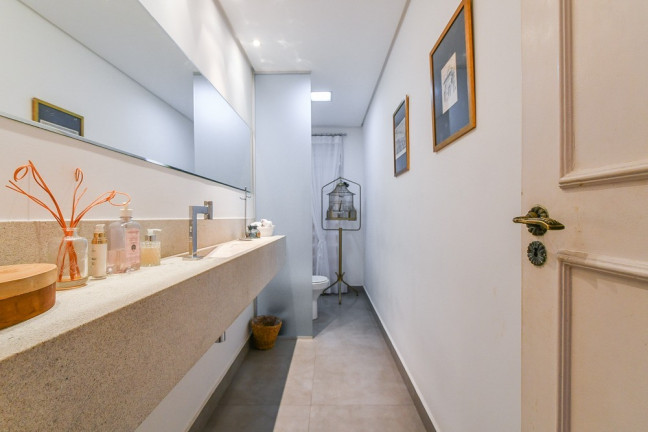 Imagem Casa com 4 Quartos à Venda, 290 m² em Vila Mariana - São Paulo Imagem Casa com 4 Quartos à Venda, 290 m² em Vila Mariana - São Paulo