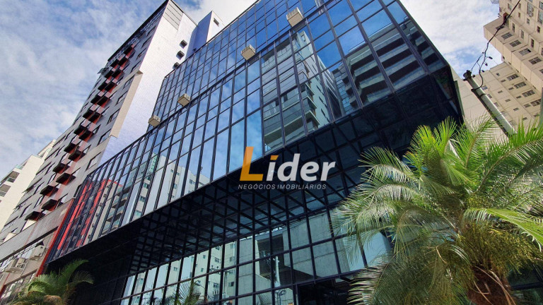 Imagem Edifício Residencial para Alugar, 1.980 m² em Centro - Juiz De Fora