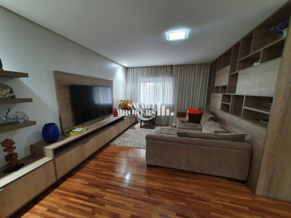 Imagem Apartamento com 4 Quartos à Venda, 213 m² em Ipiranga - São Paulo Imagem Apartamento com 4 Quartos à Venda, 213 m² em Ipiranga - São Paulo